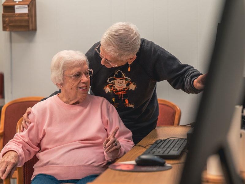 patrol Senior Medicare Patrol